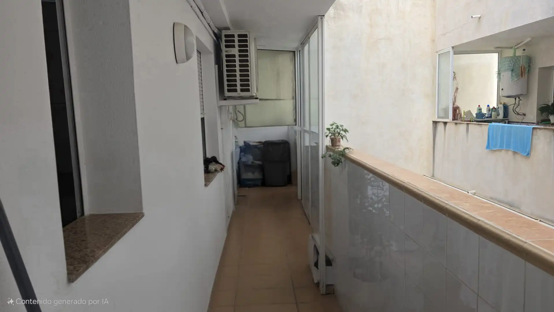Appartamento con ascensore in vendita a Ondara, imagen 9