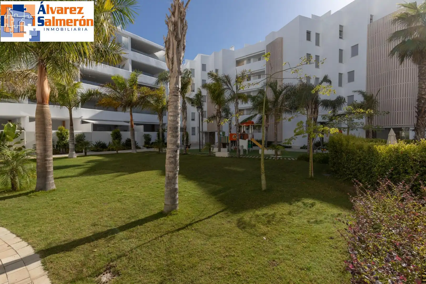 Flat with pool for sale in Playa de Granada, imagen 56