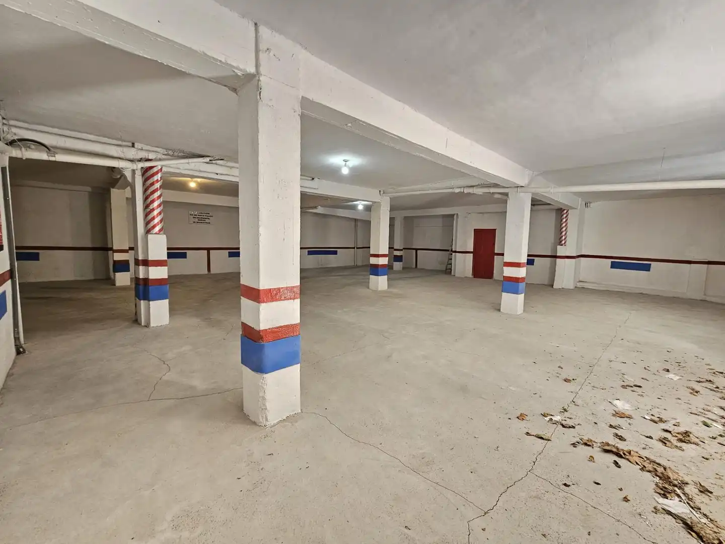 Business premises for sale in San Bernardo - Carmelitas - Campus, imagen 9