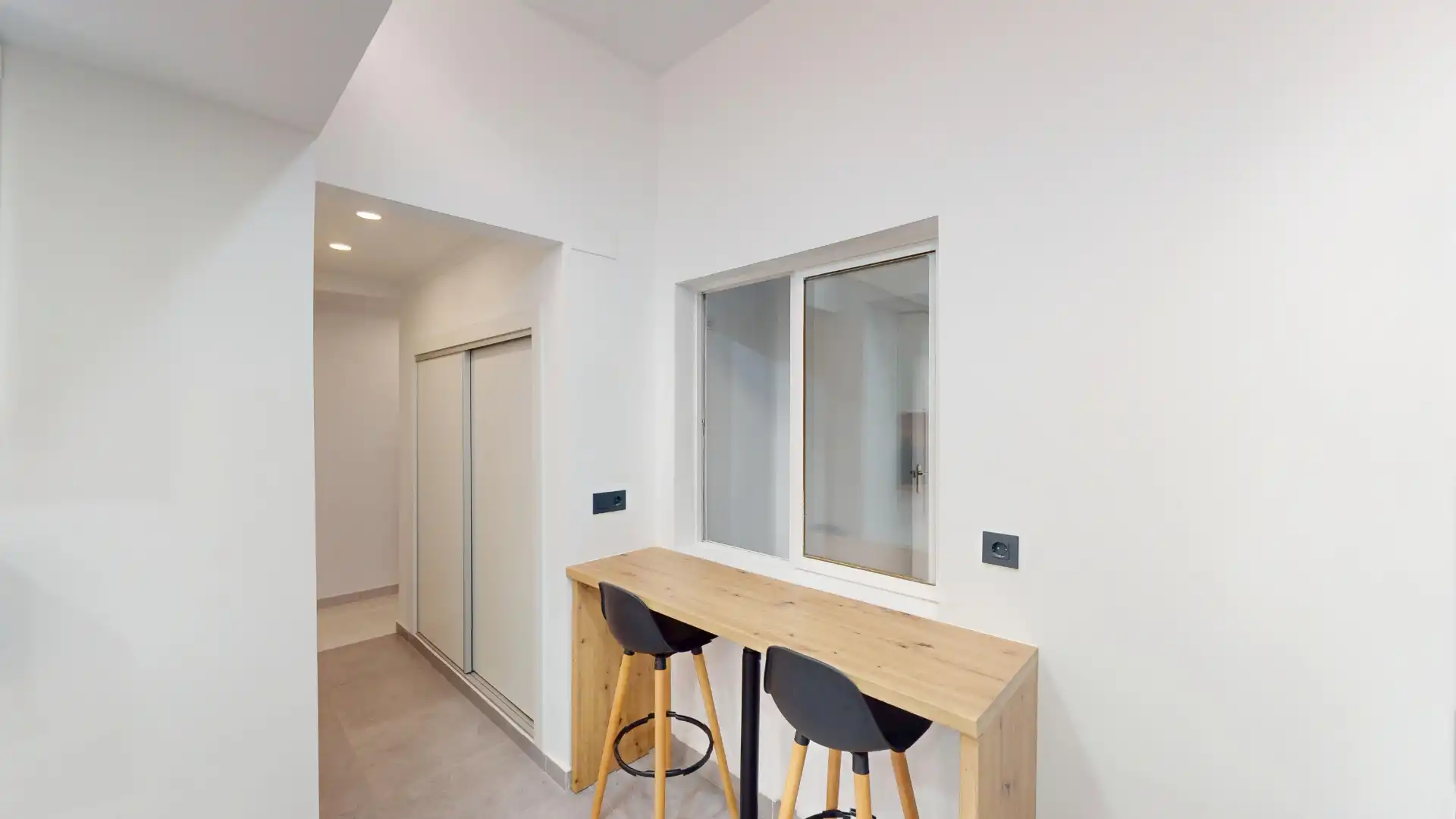 Piso en venta en Alicante / Alacant