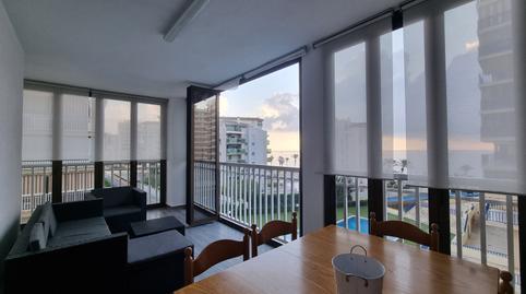 Photo 2 of Flat to rent in Apostol Santiago, La Curva, Castellón