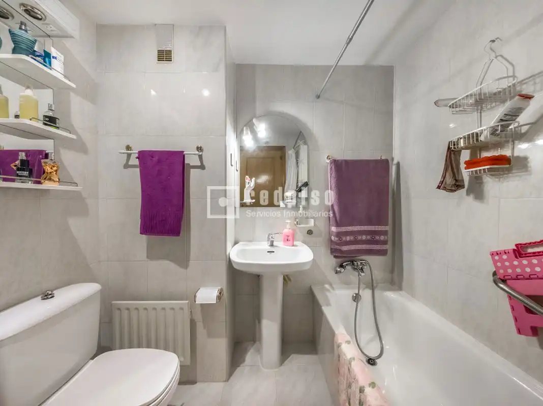 Attico con piscina in vendita a Prado Santo Domingo - Ensanche, imagen 15