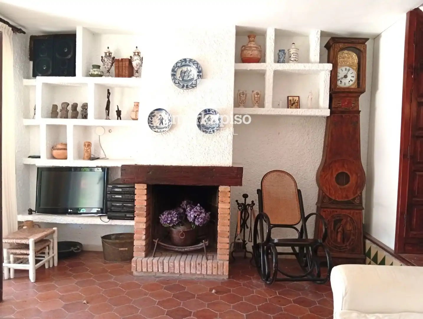 Casa adosada en venta en ALORA PARK, Alorda Park
