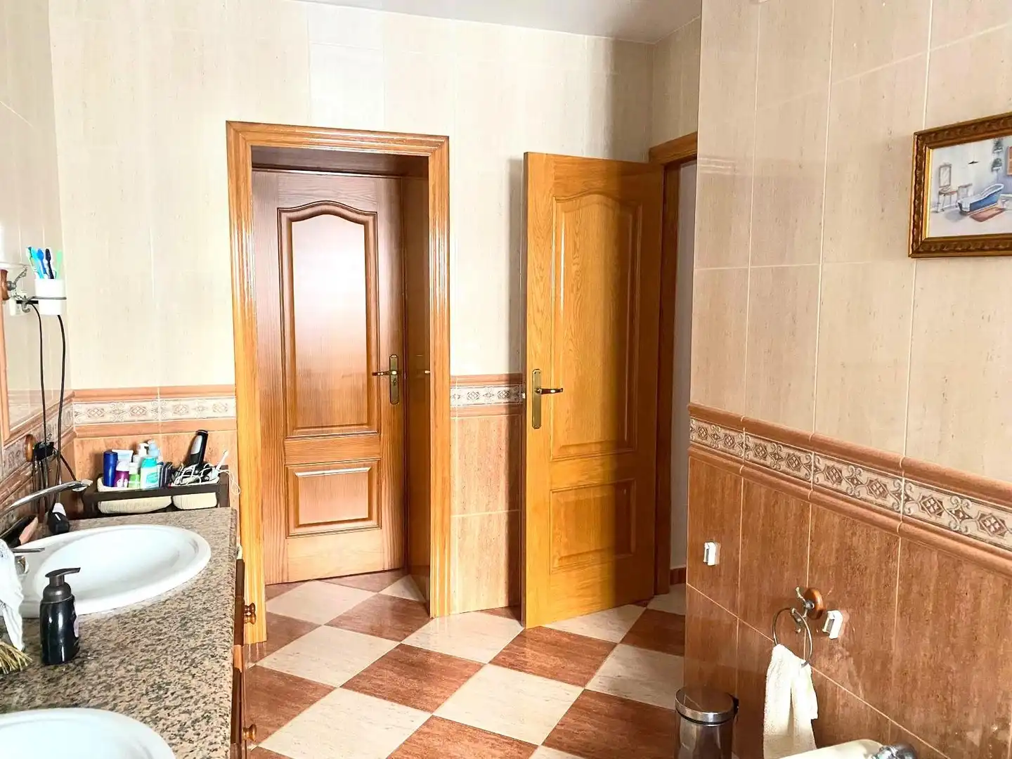 Adosado con terraza en venta en Ceutí, imagen 21