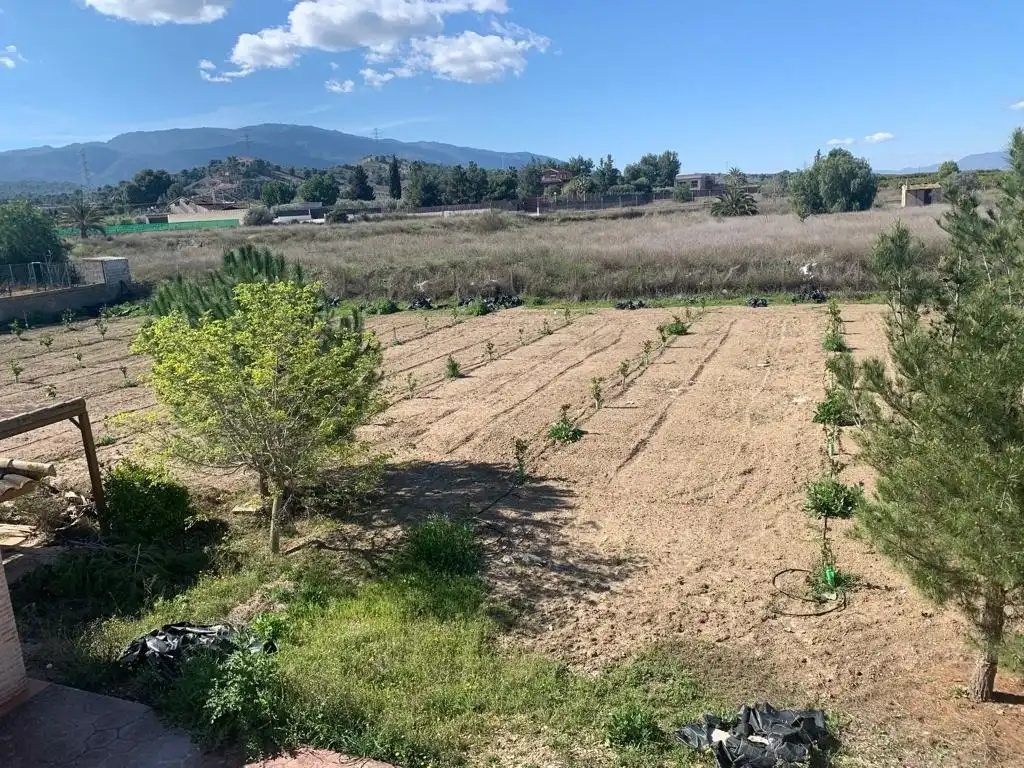 Casa o xalet en venda en Murcia amb Aire condicionat, Calefacció i Terrassa