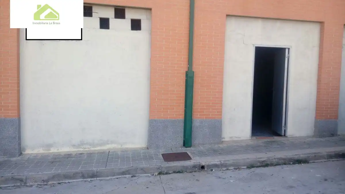 Local comercial en venda a Morales del Vino, imagen 9