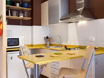 Apartment with lift for sale in Rambla del Raval 28, imagen 6