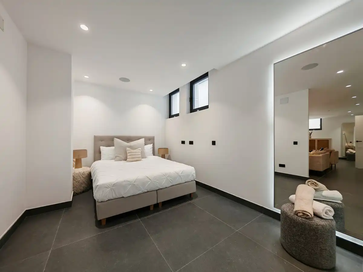 Reihenhaus zum Verkauf in Estepona Pueblo, imagen 22