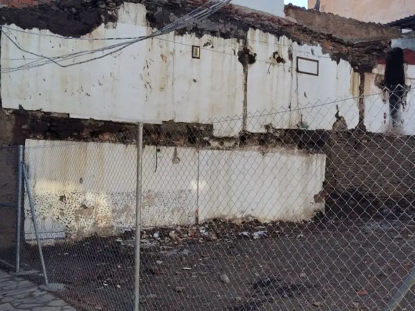 Terreni e lotti in vendita a Calle Beneficio 8, imagen 2