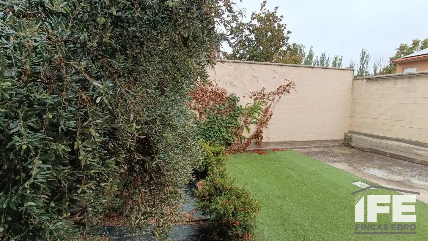 Maison avec jardin à vendre à Calle Donantes de Sangre, imagen 15