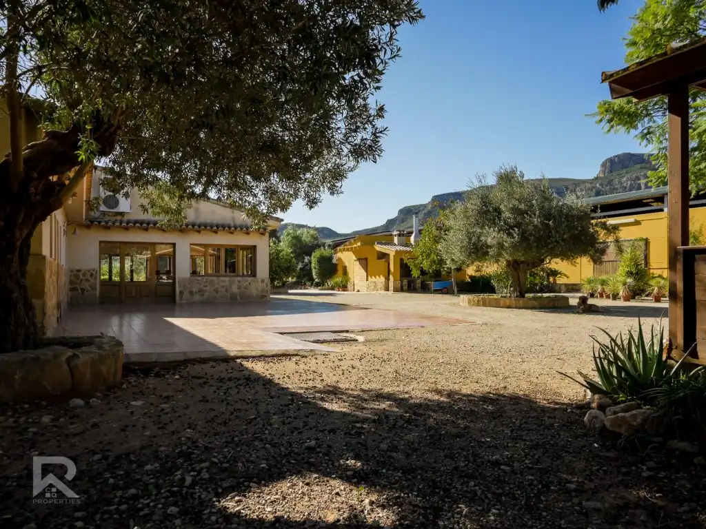 House for sale in Camí Pla de Lloret, imagen 20