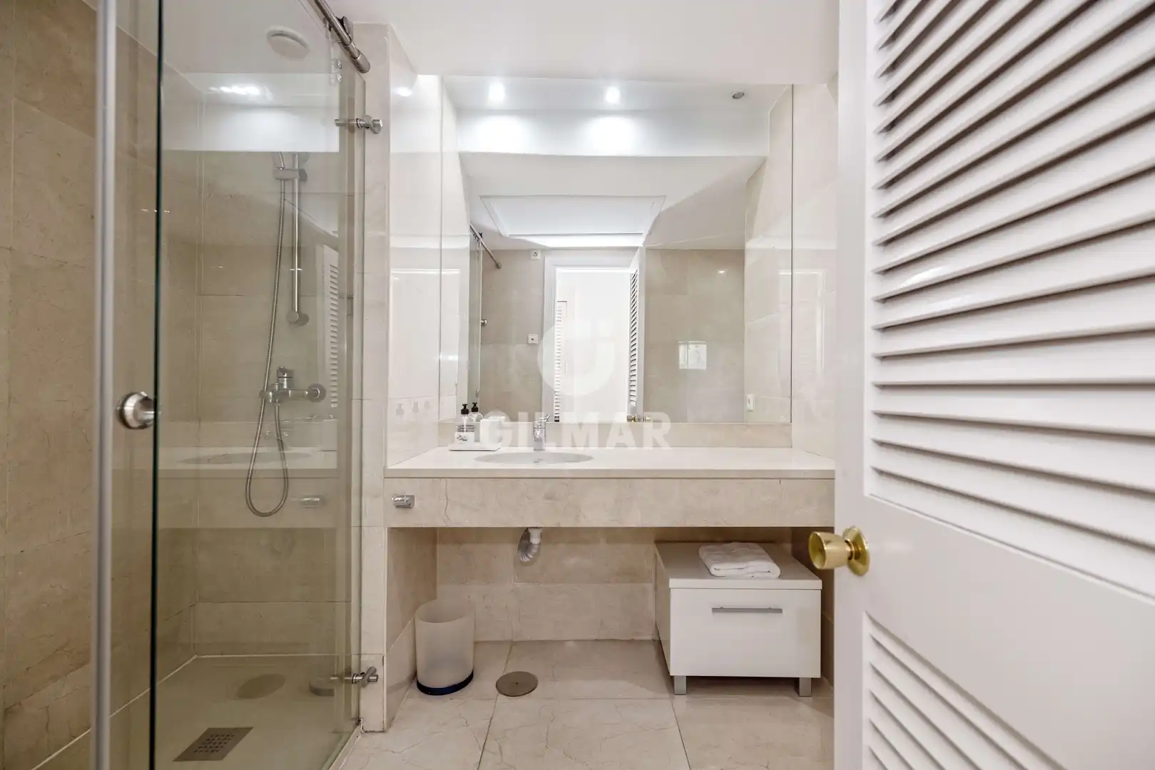 Apartament amb terrassa en venda a Nueva Andalucía, imagen 28