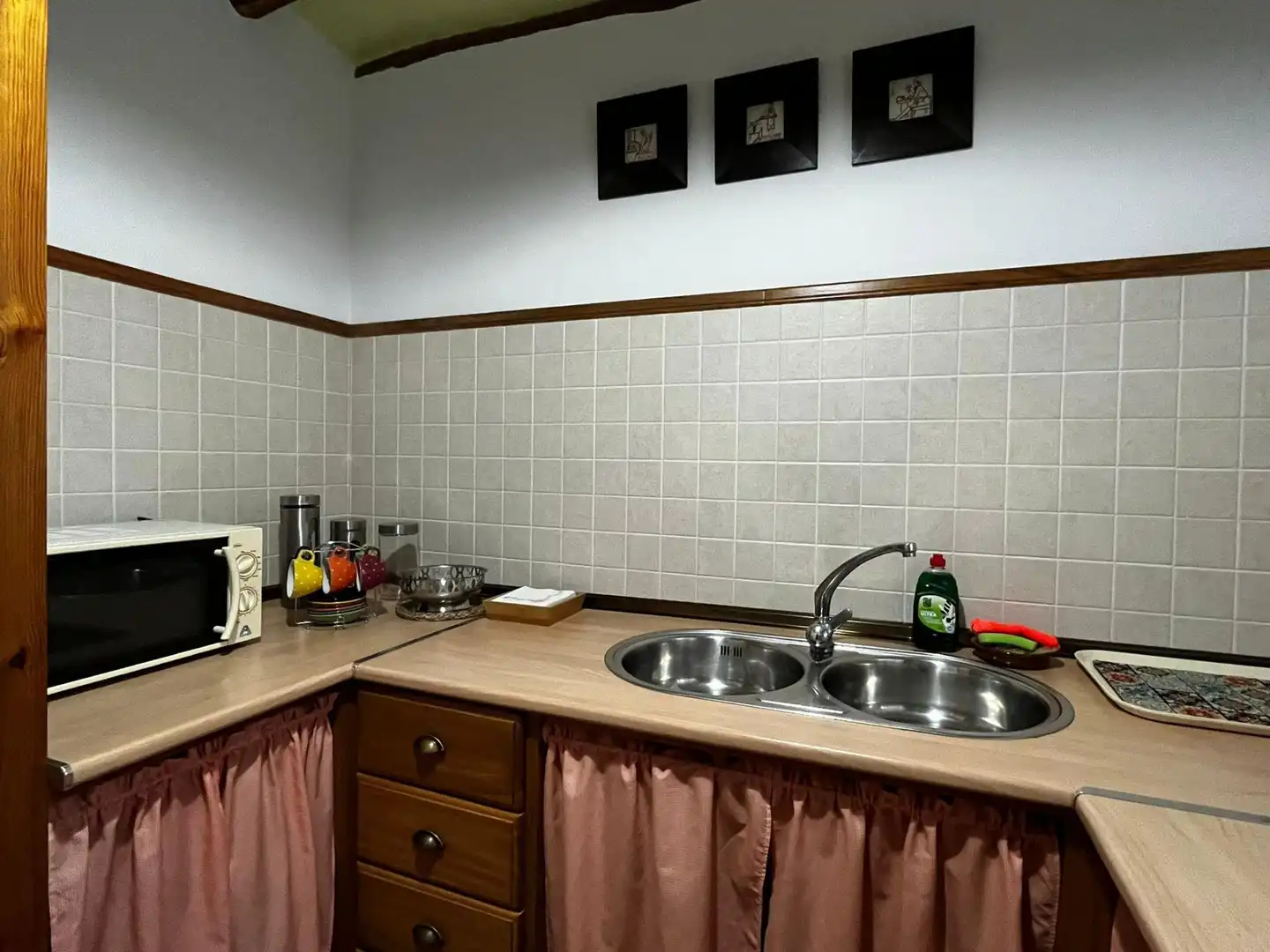 Kitchen of Houses for sale in Morón de la Frontera