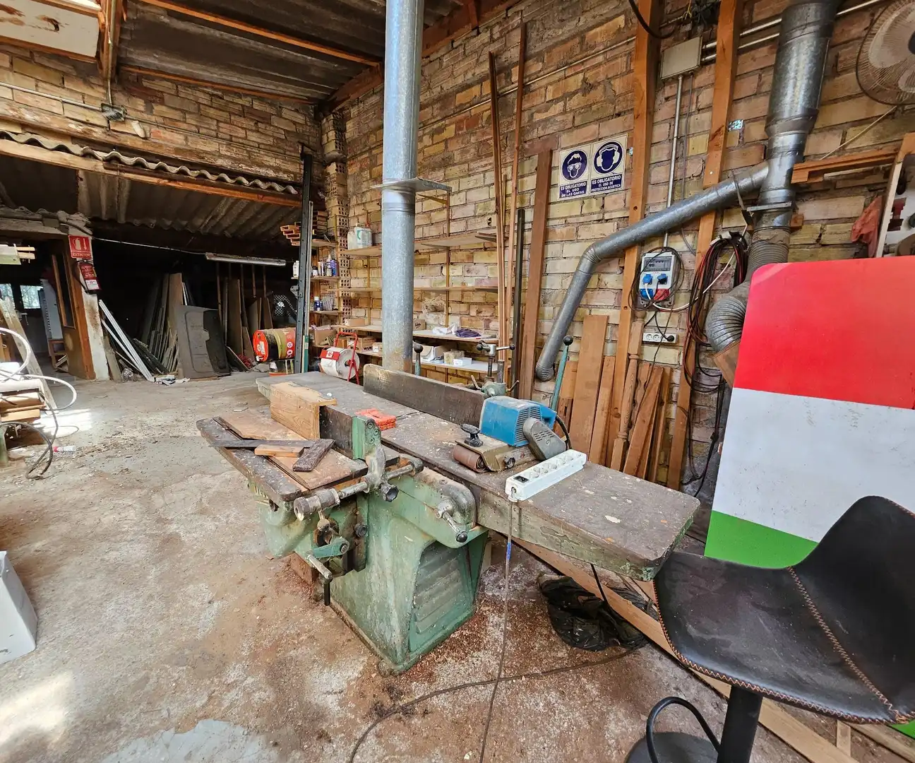 Maison à vendre à L'Ametlla de Mar pueblo, imagen 9