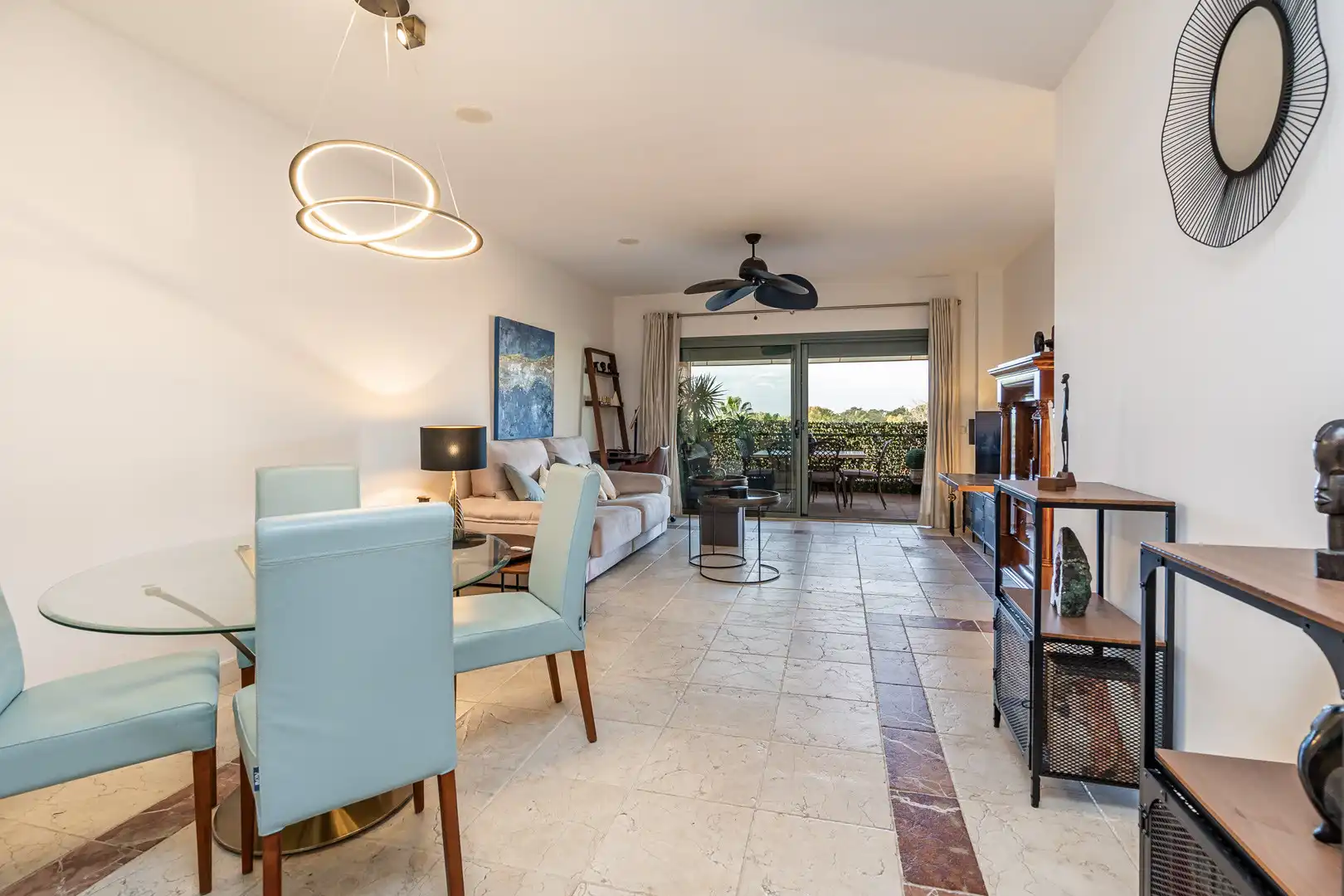 Apartamento con piscina en venta en MARQUES EL 0, imagen 4