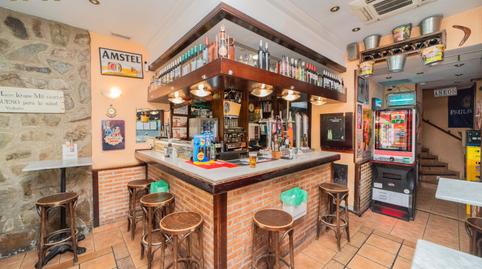 Photo 2 of Premises for sale in Calle Pintor Velazquez, Norte - Universidad, Madrid