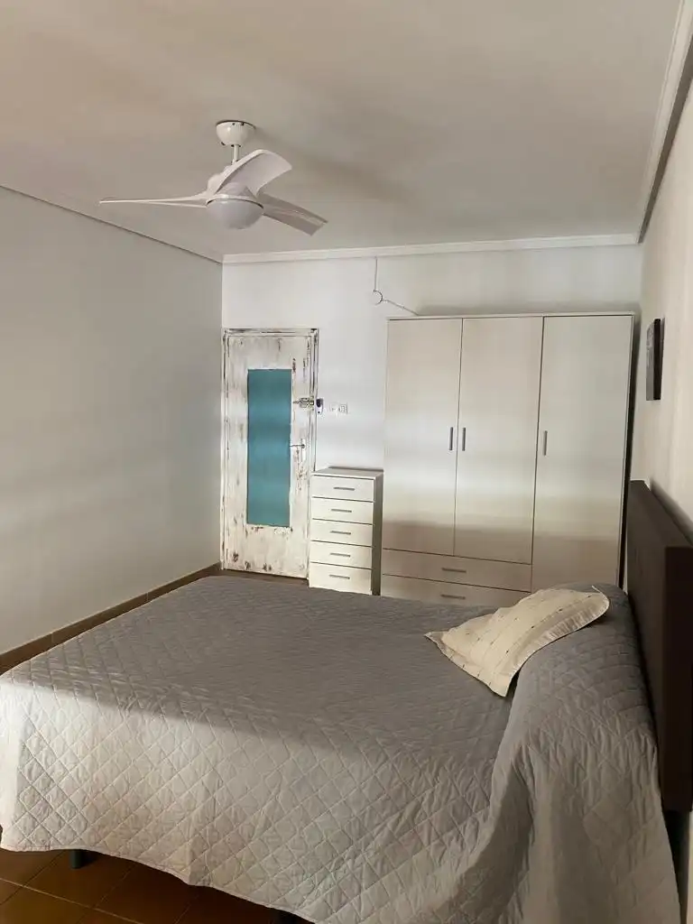 Habitació a Centro