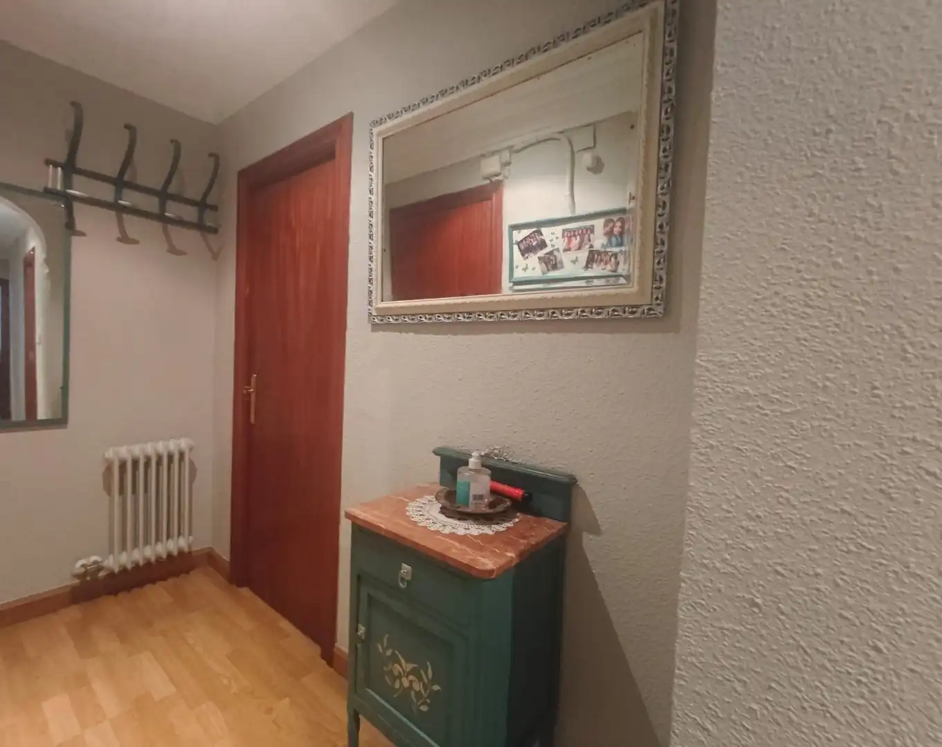 Wohnung mit Aufzug zur Miete in Calle LATASSA, FELIX, imagen 14