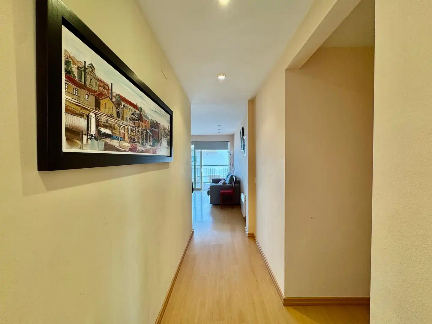 Wohnung zum Verkauf in Passeig del Mar, Platja Gran