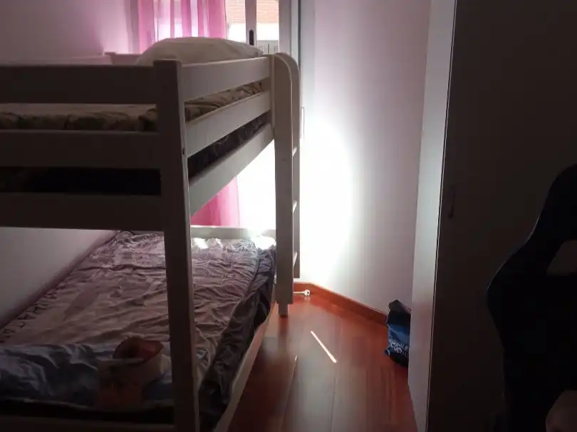 Piso con ascensor en venta en Pablo Picasso 4, imagen 23