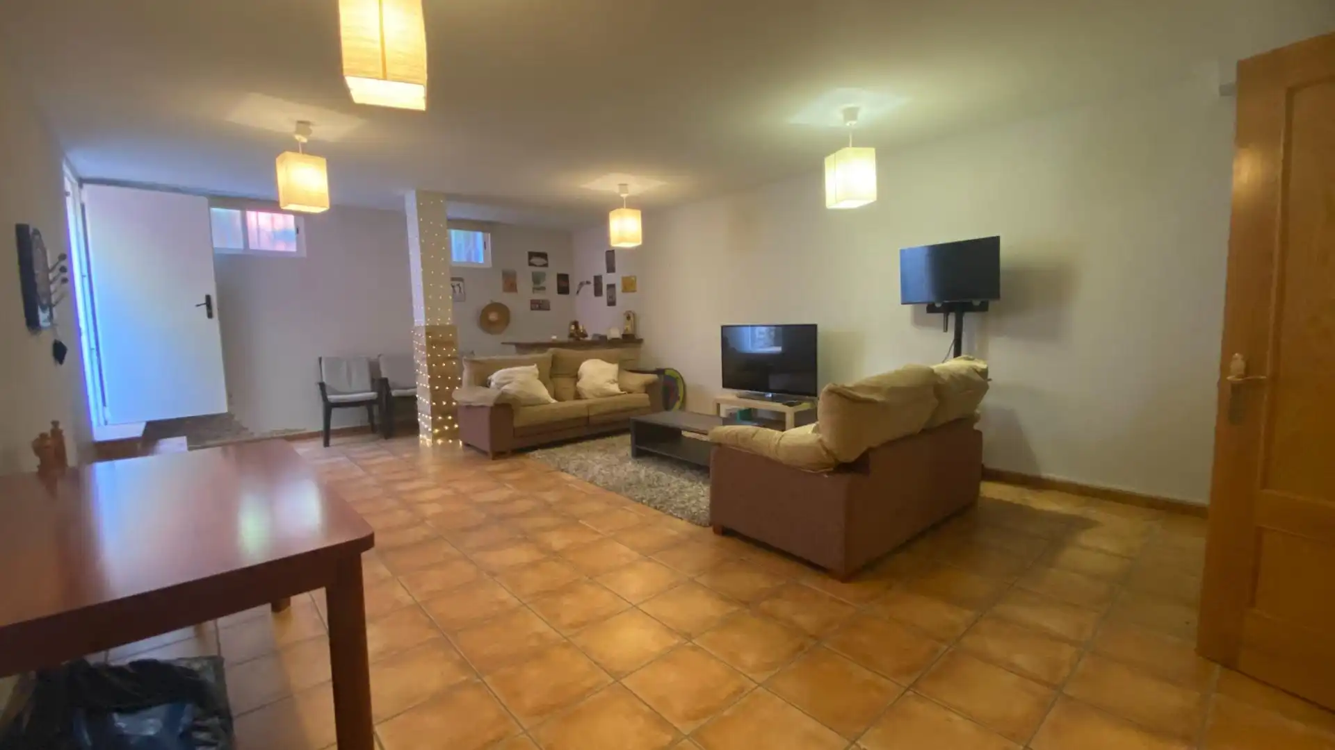 Casa adosada en venta en San Blas