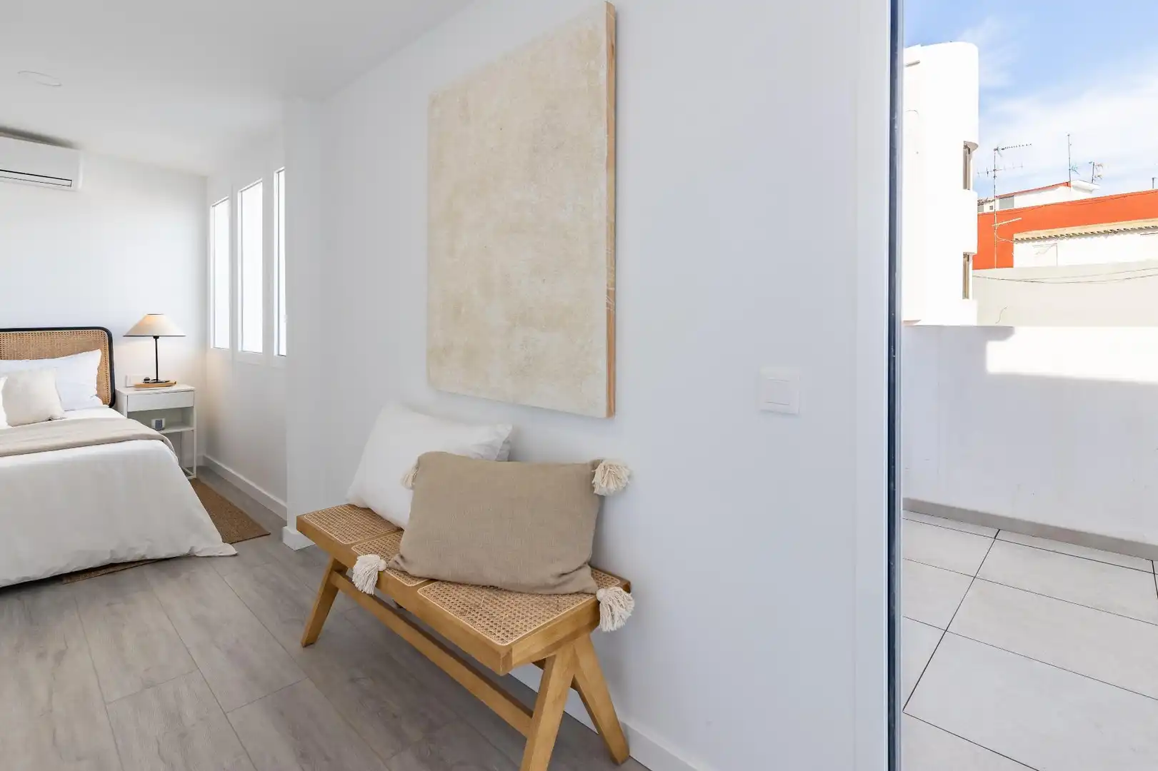 Ático en venta en Manises con Aire acondicionado, Terraza y Piscina comunitaria