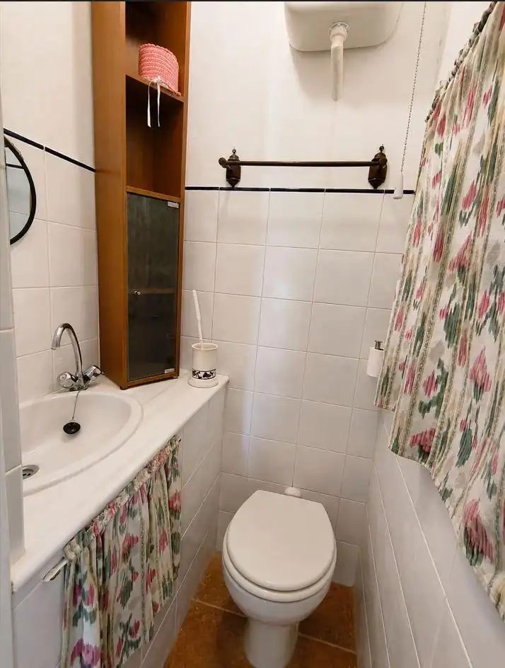 Bathroom of Houses for rent in Costitx