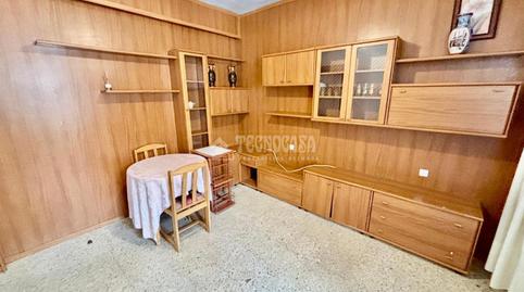 Foto 3 de Pis en venda a Sur, Ávila Capital