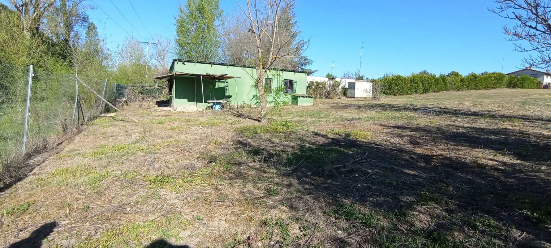 Residencial en venta en Valladolid