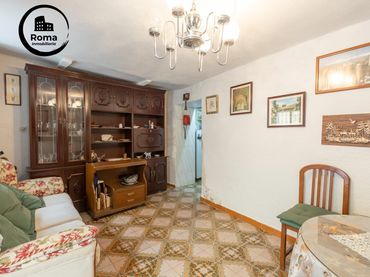 Maison mitoyenne à vendre à Beiro