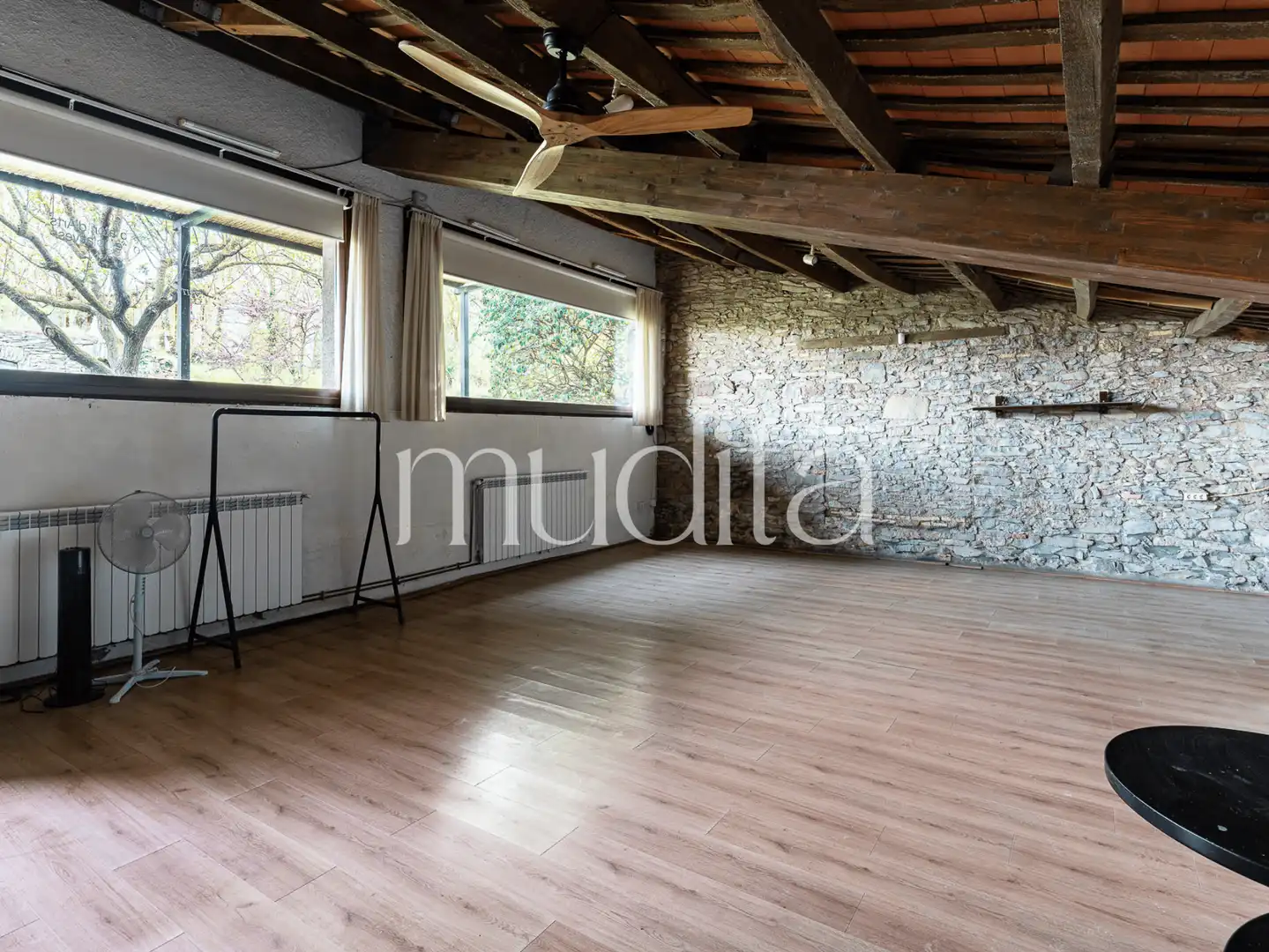 Finca rústica en venda en Tavertet amb Calefacció, Jardí privat i Terrassa