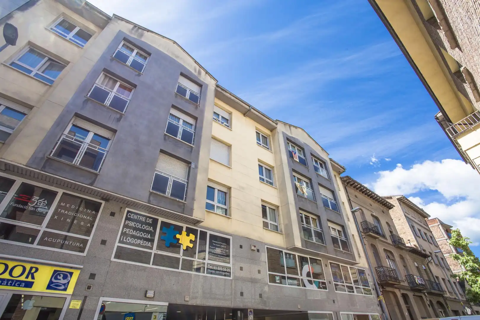 Wohnung mit Aufzug zum Verkauf in de l'Arquebisbe Alemany