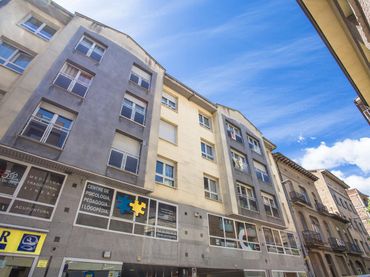 Appartamento con ascensore in vendita a de l'Arquebisbe Alemany