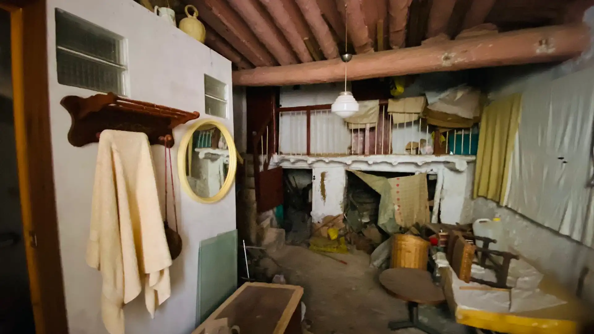 Casa o xalet en venda en Cinctorres amb Jardí privat i Balcó