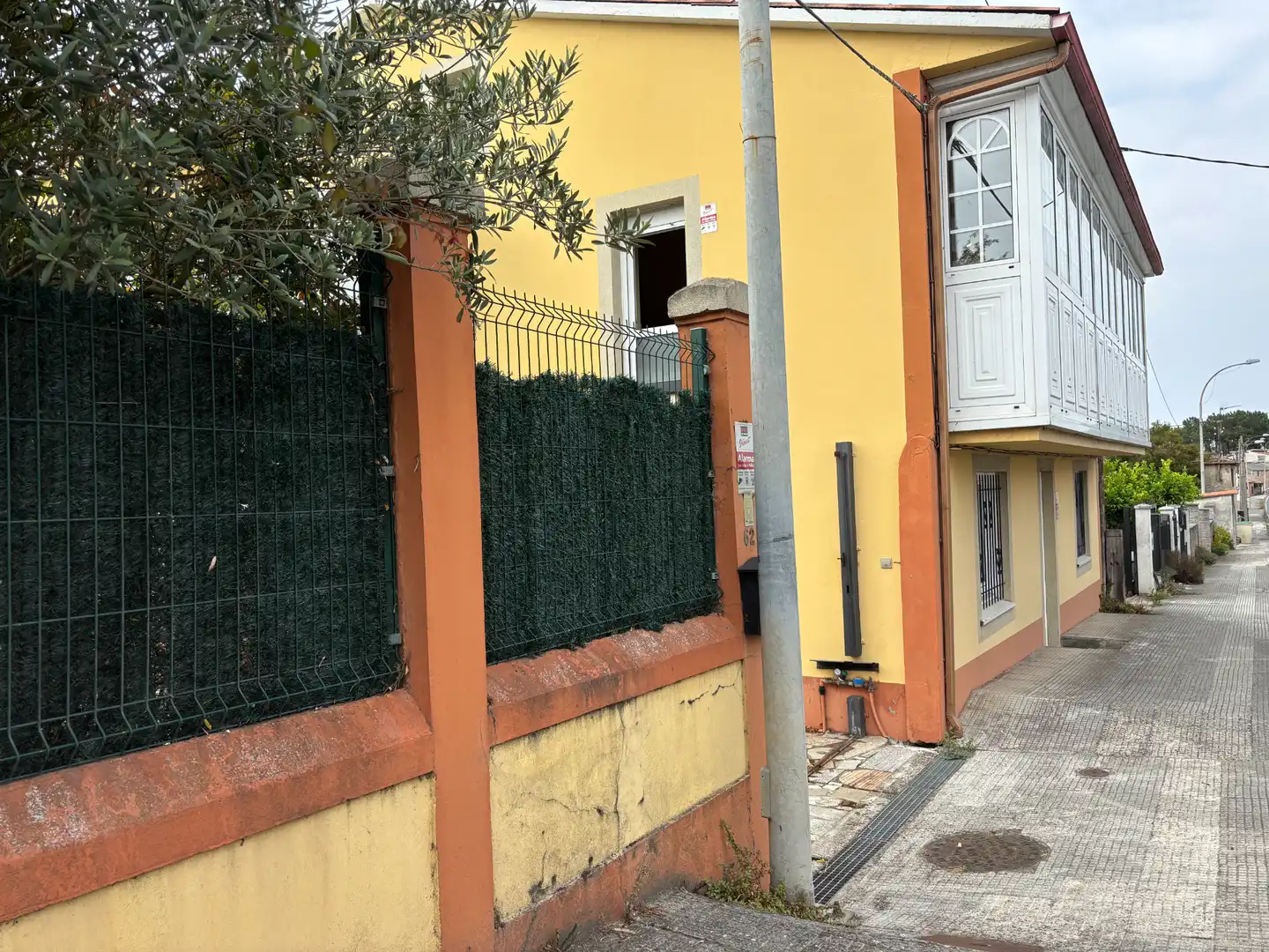 Casa con terrazza in vendita a Altamira Arriba 62, imagen 2
