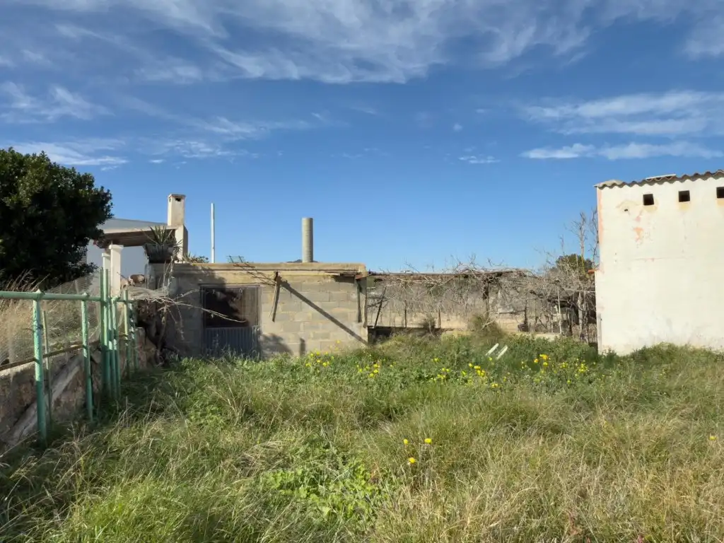 Villa mit Garten zum Verkauf in Cala Vedella-Cala Tarida, imagen 29