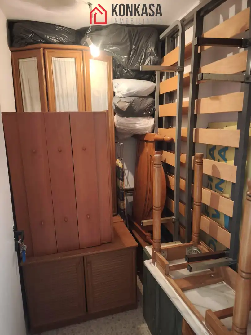 Flat for sale in Arcos de la Frontera  with Storage room
