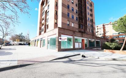 Premises to rent in Primera Fase - Nuevo Tres Cantos