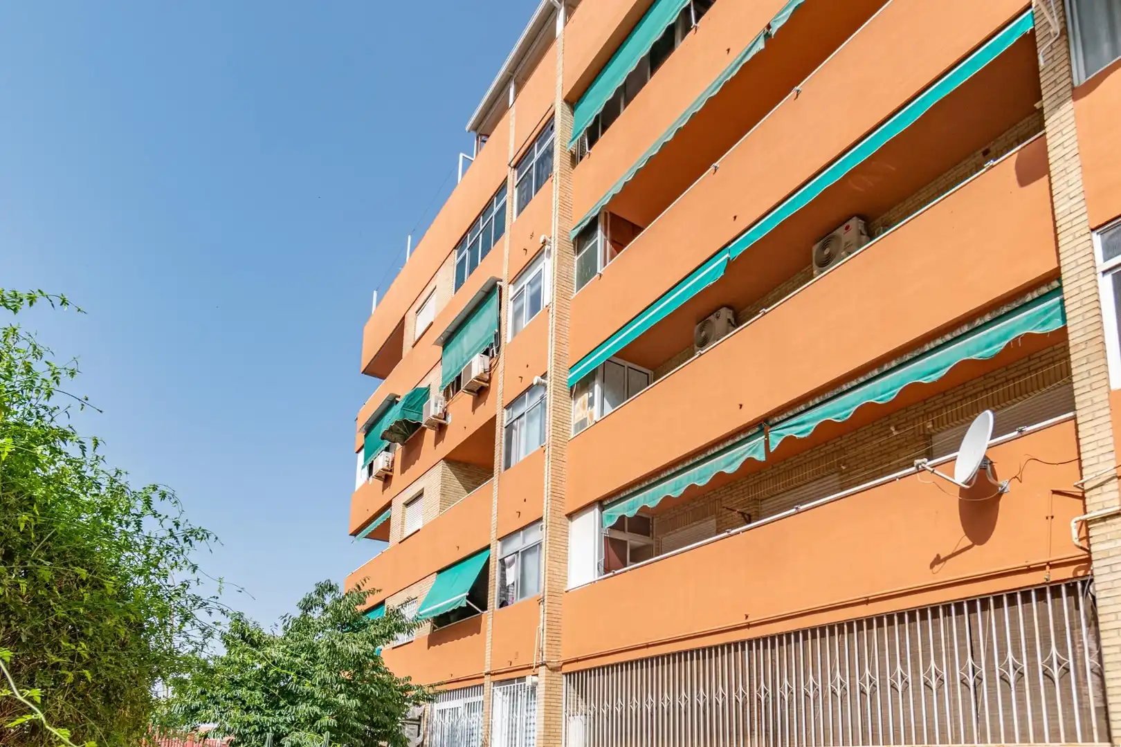 Piso con terraza en venta en Calle ISLA CRISTINA, imagen 4