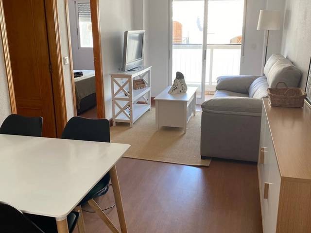 Piso en Alquiler en Zona Playa de los Locos