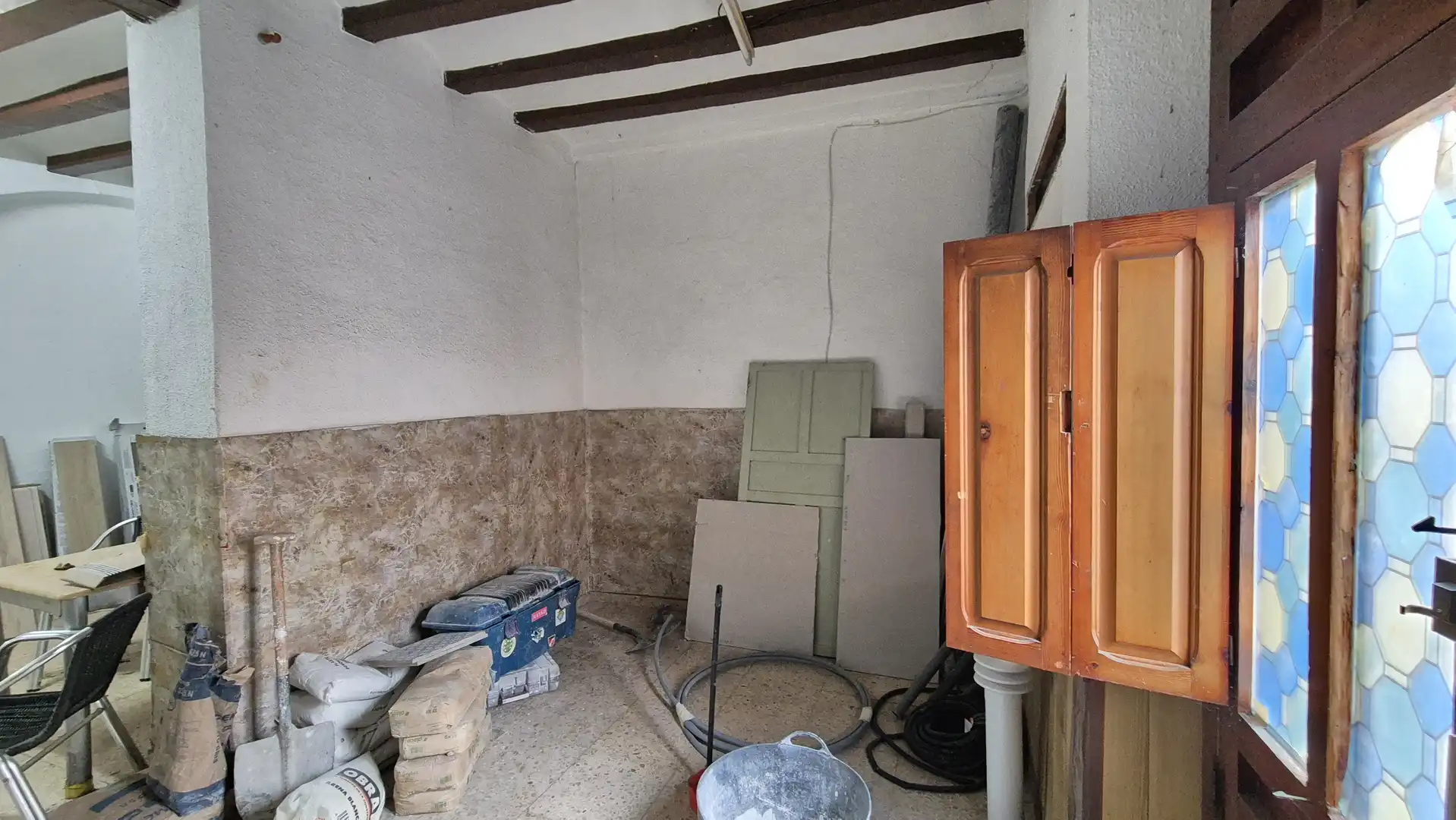 Haus zum Verkauf in Callosa d'en Sarrià, imagen 2