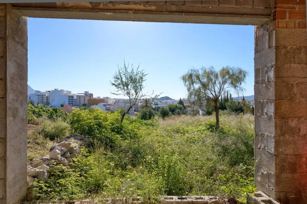 Casa rústica en venda a Gata de Gorgos, imagen 3