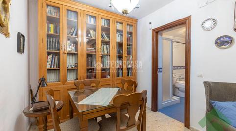 Foto 4 de Casa o chalet en venta en Barrio de Zaidín,  Granada Capital