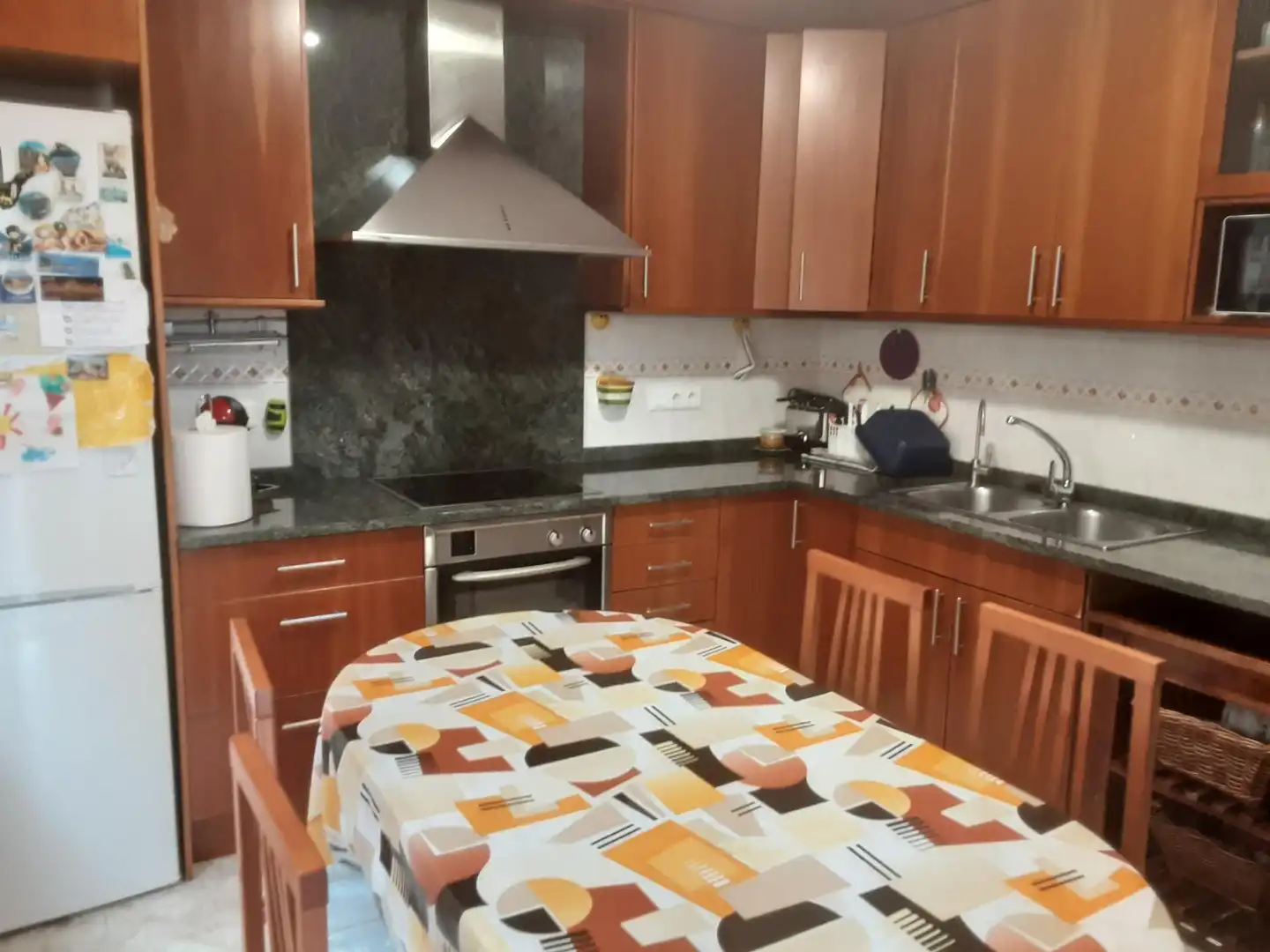 Terraced house with terrace for sale in Vilafant, imagen 12