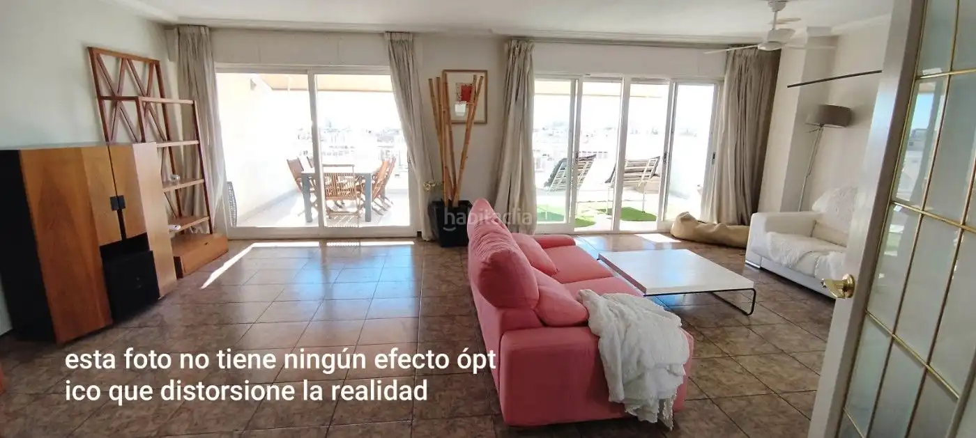 Penthouse with pool for sale in Calle Maria Parodi 118, imagen 21