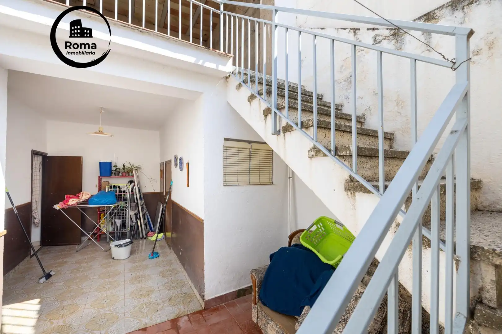 House with terrace for sale in Calle LOS LLANOS 2, imagen 24