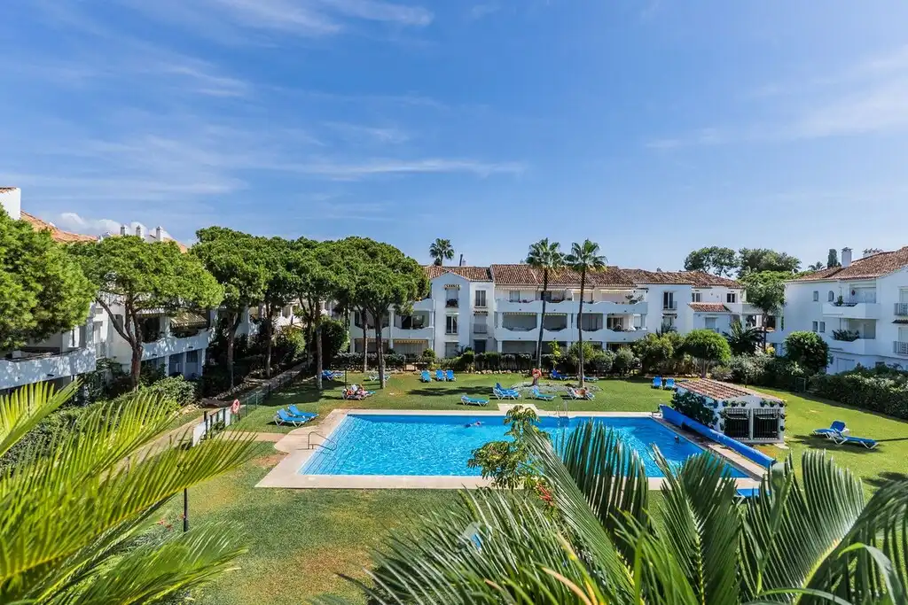 Penthouse with pool for sale in Benamara - Atalaya, imagen 3