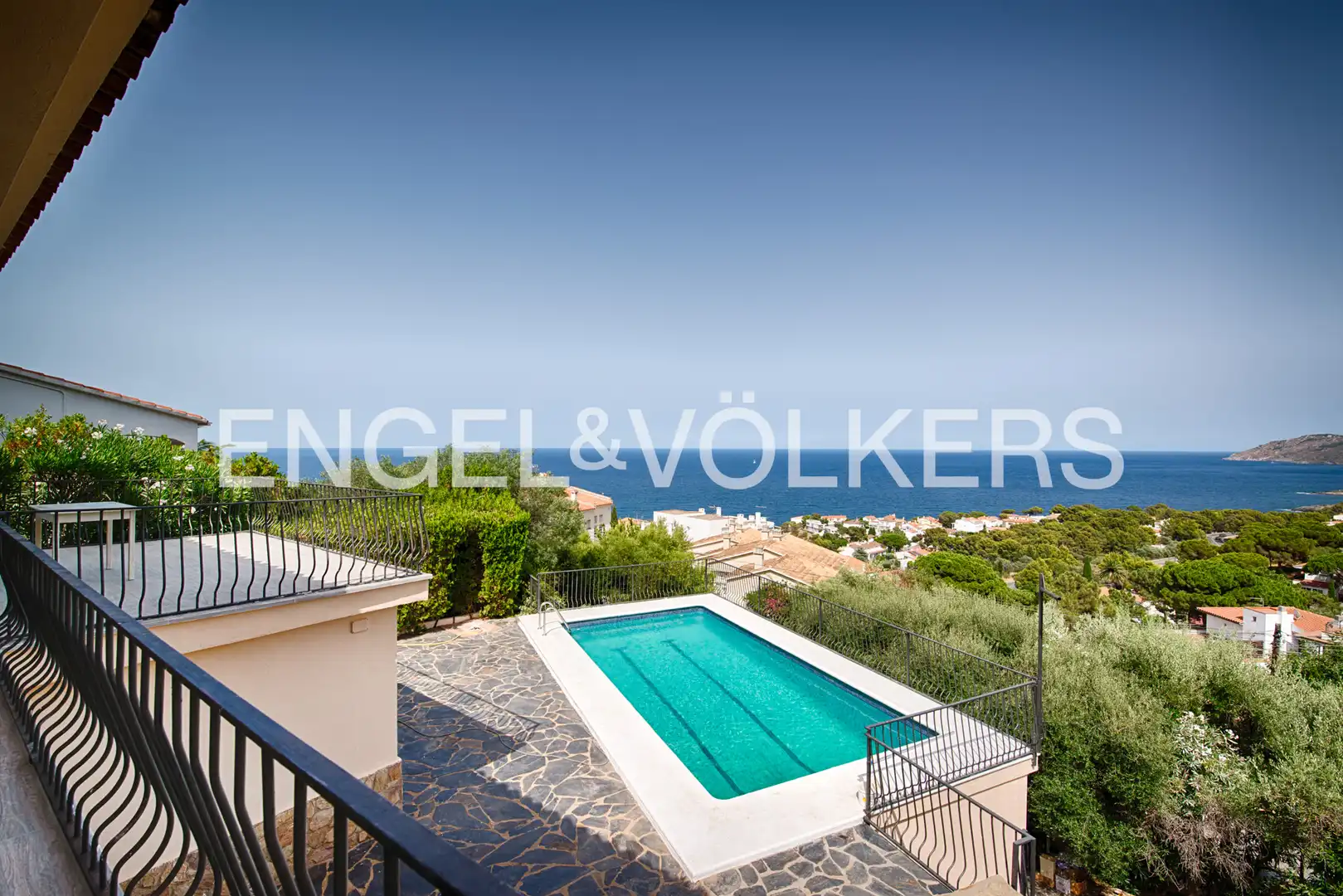 Maison avec piscine à vendre à Cau del Llop - Super Fener - Fener, imagen 5