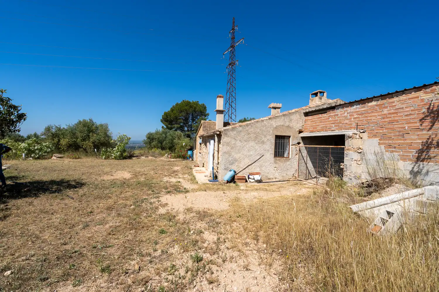 Terrain rustique à vendre à Camí de l'ardiaca 106, imagen 20