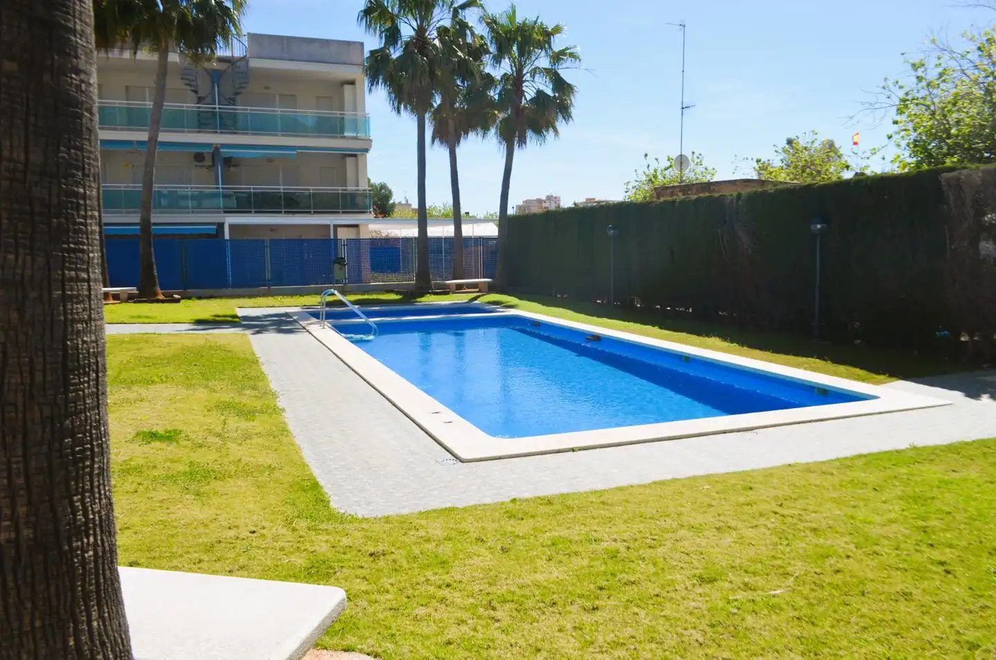 Piano terra con piscina in vendita a De Tarragona, imagen 32